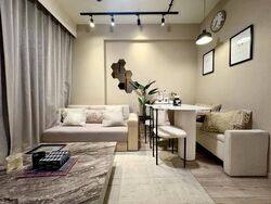 Blk 457A Fernvale Woods (Sengkang), HDB 2 Rooms #502212961